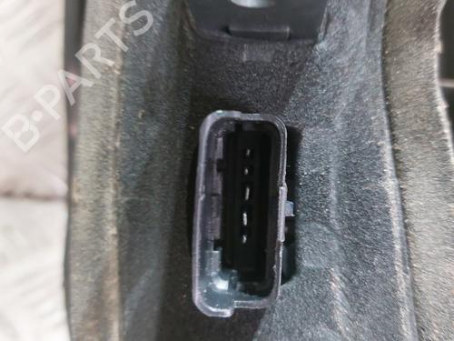 Right taillight NISSAN MICRA III (K12) 1.5 dCi | BP21514150C35 