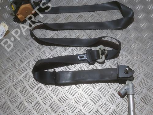 Used Front left belt tensioner NISSAN NOTE (E11, NE11) 1.5 dCi (86 hp) 27568592