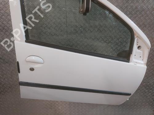 Used Right front door CITROËN C1 (PM_, PN_) 1.0 (68 hp) 22177781