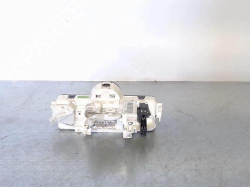 AC Styreenhet / Manøvreringsenhet RENAULT MEGANE II (BM0/1_, CM0/1_) 1.5 dCi (BM02, BM13, BM2A, CM02, CM13) (101 hp) 27816705