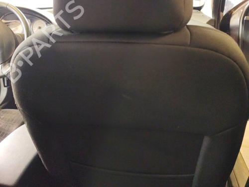 Right front seat PEUGEOT 407 SW (6E_, 6D_) 1.6 HDi 110 | BP22608019C16 