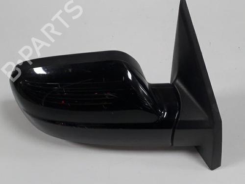 Used Right mirror HYUNDAI TUCSON (JM) 2.0 CRDi All-wheel Drive (140 hp) 26681637