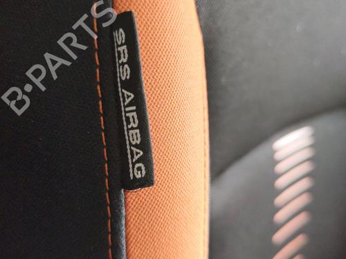 Right front seat NISSAN MICRA V (K14) 0.9 IG-T | BP26973507C16