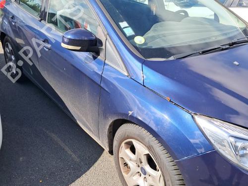 Shift knob FORD FOCUS III 1.6 TDCi | BP25813741I34  - Image 6