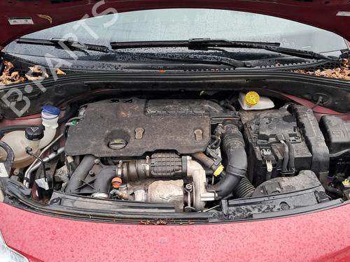 Pipe CITROËN C3 II (SC_) 1.6 HDi | BP38925925M125 - Image 8