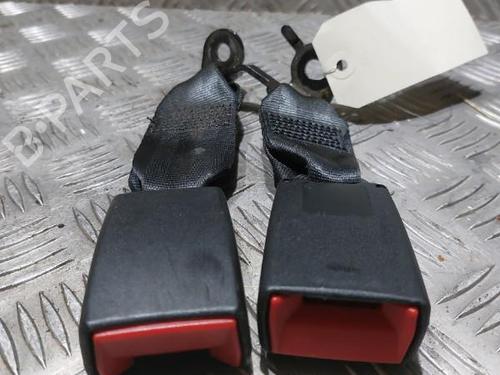 Used Seat buckle Seat buckle CITROËN DS3 (SA_) 1.6 HDi 110 (112 hp) 21512475 21512475