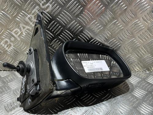Right mirror MAZDA 2 (DY) 1.2 (DY3W) | BP21511568C27 