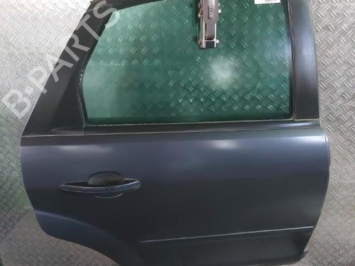 Used Right rear door FORD FOCUS II (DA_, HCP, DP) 1.6 TDCi (109 hp) 21505075