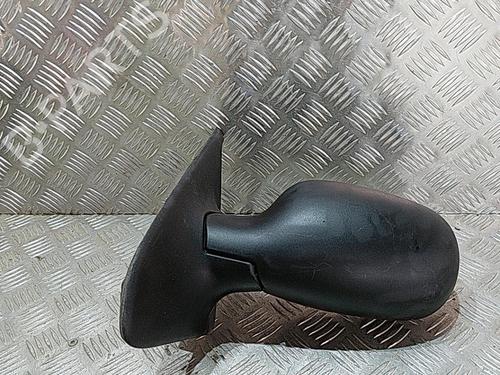 Left mirror RENAULT CLIO II (BB_, CB_) 1.4 16V (B/CB0P, BB13) | BP21510527C26 