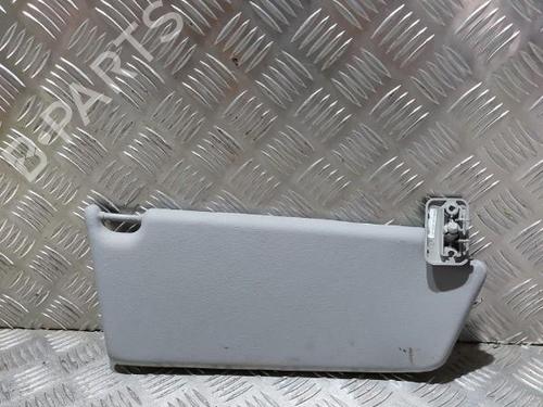 Used Left sun visor OPEL ASTRA H (A04) 1.3 CDTI (L48) (90 hp) 21512567