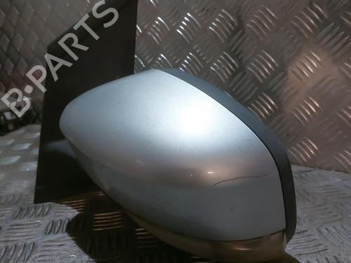 Left mirror FORD FOCUS II (DA_, HCP, DP) 1.8 TDCi | BP23810912C26 