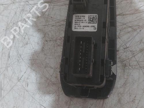 Used Left front window switch Left front window switch 36902258 36902258