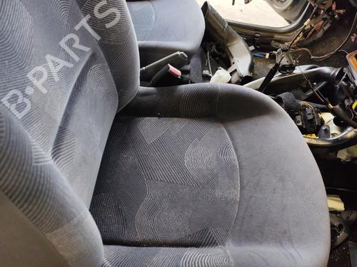 Used Right front seat Right front seat RENAULT CLIO II (BB_, CB_) 1.6 (B/CB0D, BB00) (90 hp) 29563161 29563161