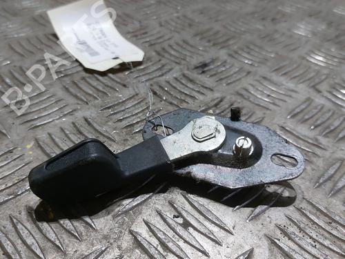 Front left interior door handle CITROËN C15 Box Body/MPV (VD_) 1.8 D | BP21509493I13 