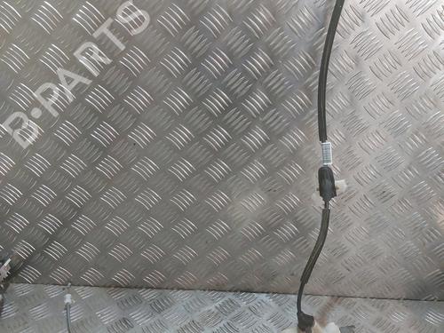 Used Rear right lock CITROËN C4 II (NC_) 1.6 HDi 115 (114 hp) 23811629
