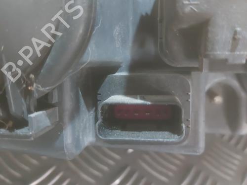 Left headlight PEUGEOT 406 (8B) 2.0 HDI 110 | BP25487223C28 