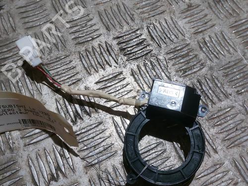 Squib airbag MITSUBISHI PAJERO III (V7_W, V6_W) 3.2 Di-D (V68W) | BP21670723C102 