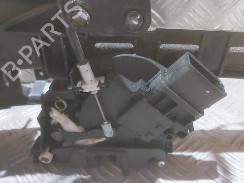 Rear left lock FORD FOCUS II (DA_, HCP, DP) 1.6 TDCi | BP29737466C100 