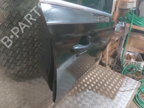 Right rear door PEUGEOT 508 SW I (8E_) 2.0 HDi | BP24054527C5 