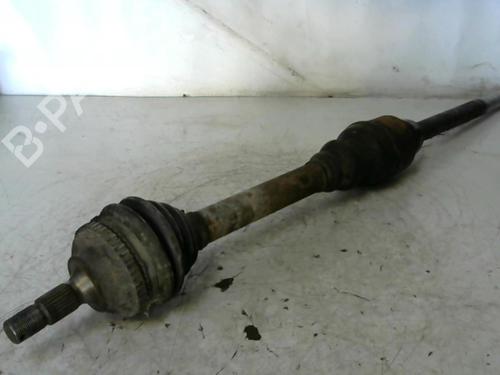 Used Right front driveshaft PEUGEOT 406 (8B) 1.8 16V (110 hp) 30339071