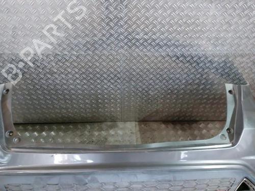 Rear bumper HONDA CIVIC VIII Hatchback (FN, FK) 2.2 CTDi (FK3) | BP21503441C8 