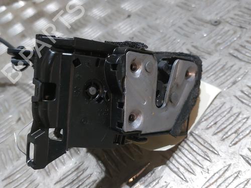 Used Front right lock Front right lock 21513386 21513386