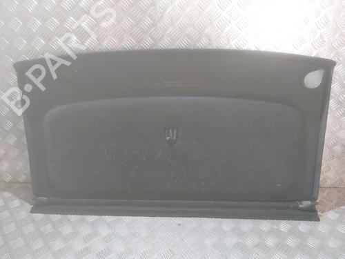 Used Rear parcel shelf Rear parcel shelf VW GOLF IV (1J1) 1.9 TDI (101 hp) 21669141 21669141
