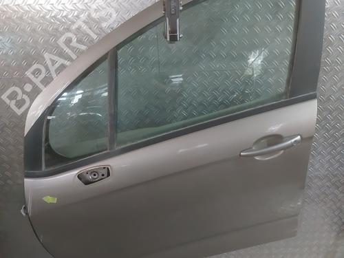 Dør venstre foran CITROËN C3 II (SC_) 1.6 HDi 90 (90 hp) 21669566