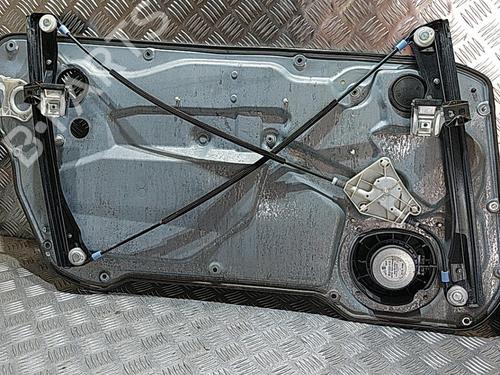 Used Front right window mechanism SEAT IBIZA III (6L1) 1.4 TDI (80 hp) 21505953