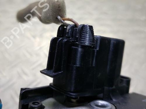 Rear left lock CHEVROLET AVEO / KALOS Hatchback (T250, T255) 1.2 LPG | BP21508669C100 