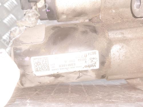 Starter PEUGEOT 2008 I (CU_) 1.2 THP 110 / PureTech 110 | BP30635688M8 - Image 5