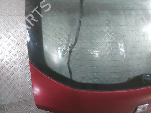 Tailgate SEAT IBIZA IV (6J5, 6P1) 1.2 TDI | BP29502916C6