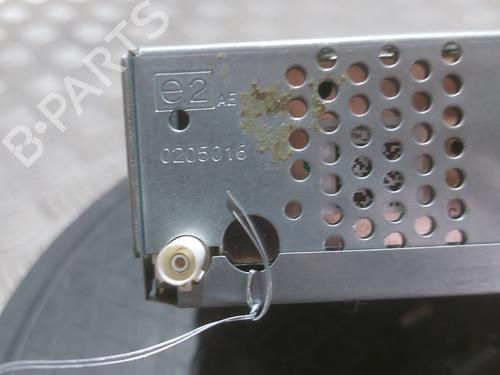 Radio PEUGEOT 207 (WA_, WC_) 1.4 16V | BP26890479E6 