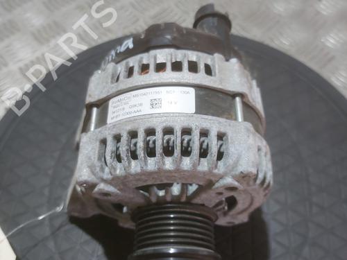 alternator-ford-puma-j2k-cf7-2019-33200735 main image