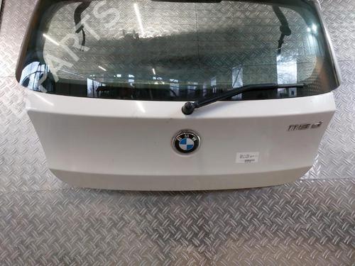 Used Tailgate Tailgate BMW 1 (E87) 118 d (143 hp) 21508490 21508490