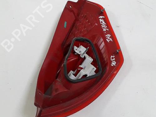 Used Left taillight Left taillight FORD FIESTA VI (CB1, CCN) 1.4 TDCi (70 hp) 28620382 28620382