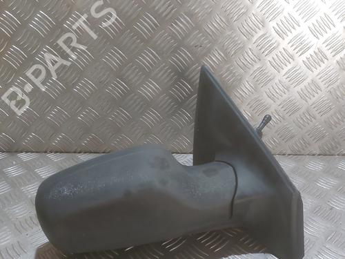 Right mirror RENAULT CLIO III (BR0/1, CR0/1) 1.5 dCi (C/BR0G, C/BR1G) | BP25157999C27 