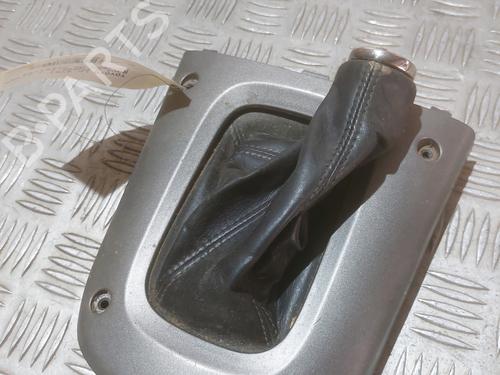 Shift knob TOYOTA RAV 4 II (_A2_) 2.0 D 4WD (CLA20_, CLA21_, CLA20R, CLA21R) | BP27568561I34 - Image 2