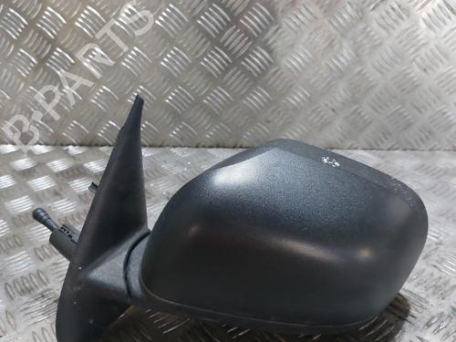Left mirror NISSAN MICRA III (K12) 1.5 dCi | BP21514142C26 