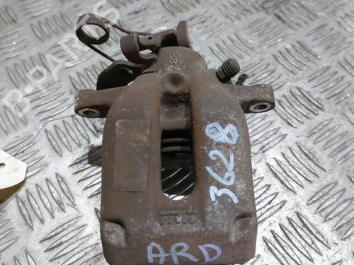 Used Right rear brake caliper PEUGEOT 407 (6D_) 2.0 HDi 135 (6DRHRH, 6DRHRE, 6DRHRG, 6DRHRJ) (136 hp) 21510096