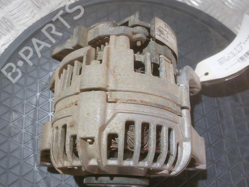 Alternator OPEL AGILA A (H00) 1.2 16V (F68) | BP24132018M7  - Image 5