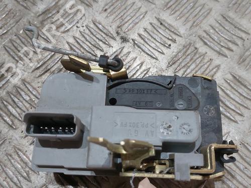 Used Front left lock CITROËN XSARA (N1) 1.6 16V (109 hp) 21504888