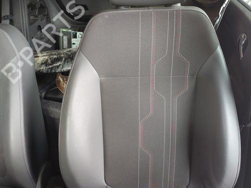Used Left front seat OPEL CORSA D (S07) 1.4 (L08, L68) (100 hp) 24201377