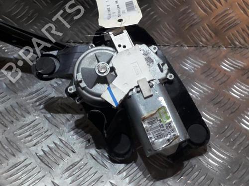 Used Rear wiper motor Rear wiper motor PEUGEOT 308 I (4A_, 4C_) 1.6 HDi (112 hp) 21506910 21506910