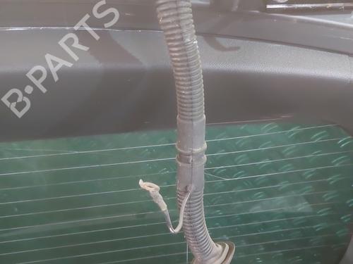 Used Tailgate Tailgate 25406475 25406475