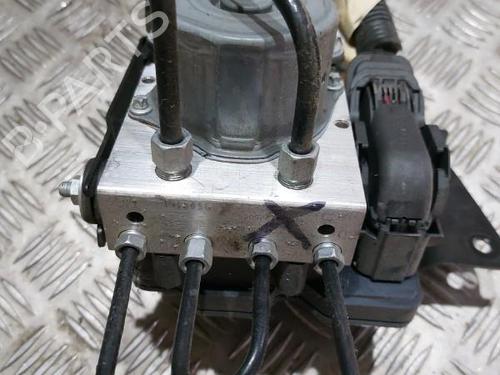 ABS pump RENAULT KADJAR (HA_, HL_) 1.7 Blue dCi 150 4WD (HLA7) | BP21512651M43 