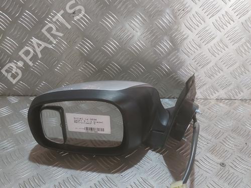 Ryggespeil venstre SUZUKI SWIFT III (MZ, EZ) 1.3 DDiS (RS413D) (75 hp) 25746161