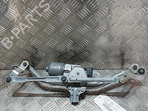 Front wiper motor PEUGEOT 208 I (CA_, CC_) 1.6 HDi | BP21506231M29