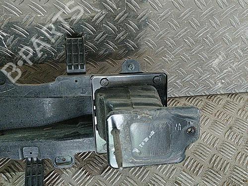 Rear bumper reinforcement HYUNDAI i10 II (BA, IA) 1.2 | BP21514259C73 