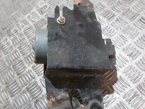 ABS pump RENAULT CLIO II (BB_, CB_) 1.5 dCi (B/CB07) | BP23811689M43 
